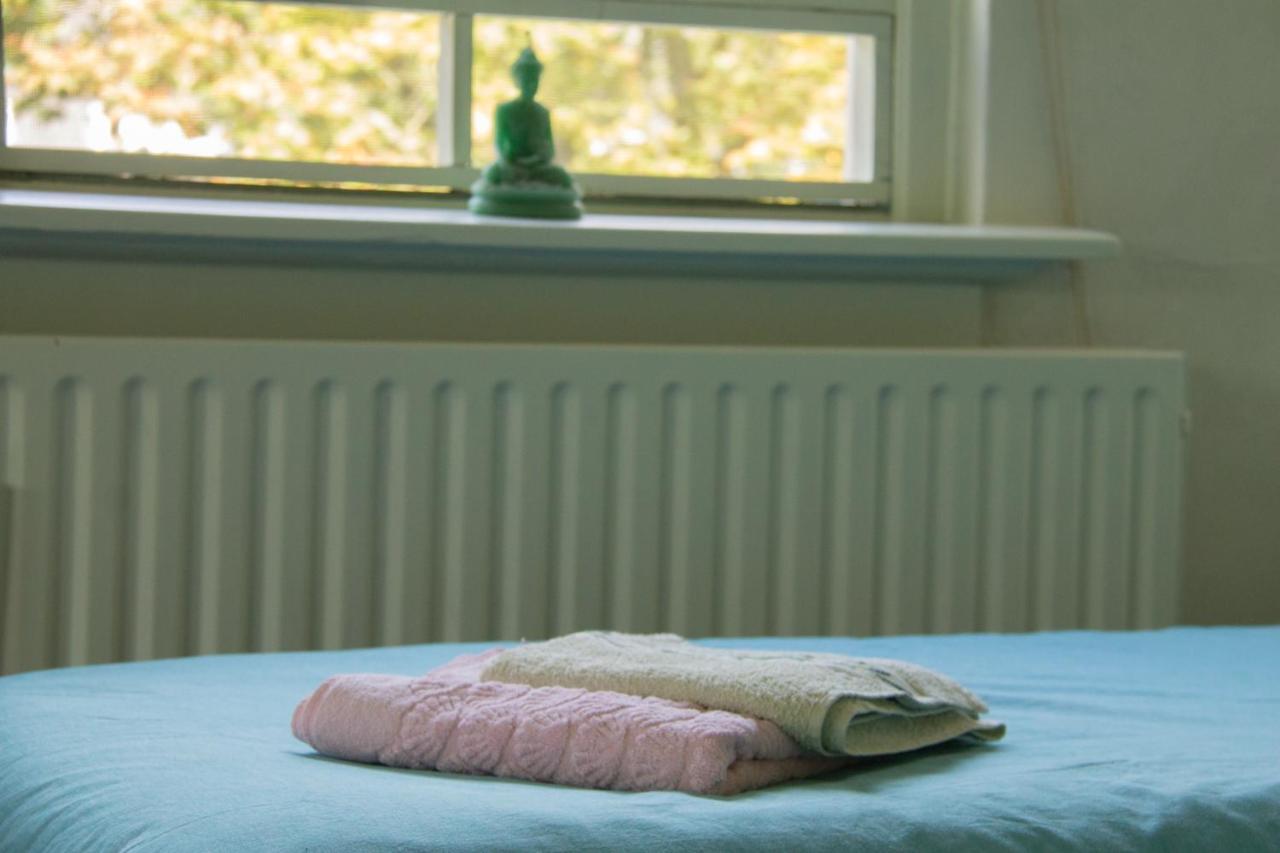 Bed & Breakfast Yoga